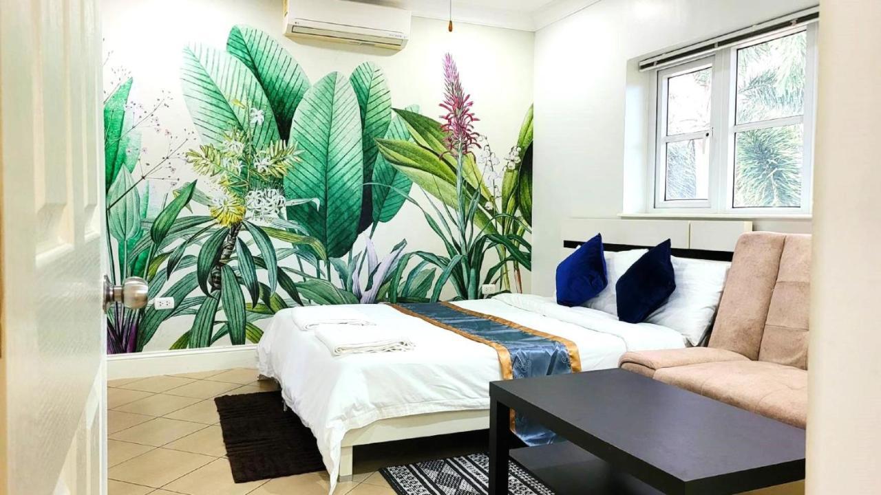 R-Jay Villa L Pattaya L Private Pool L Bbq Ban Huai Yai Exterior photo