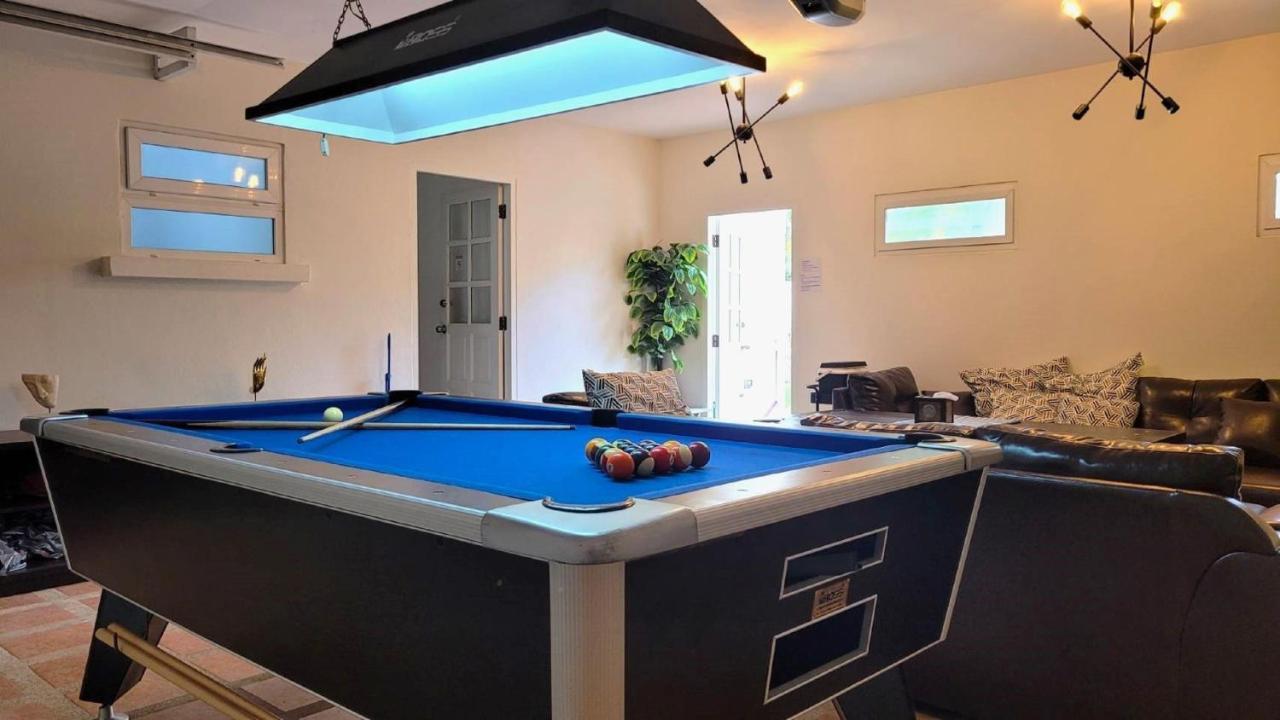 R-Jay Villa L Pattaya L Private Pool L Bbq Ban Huai Yai Exterior photo