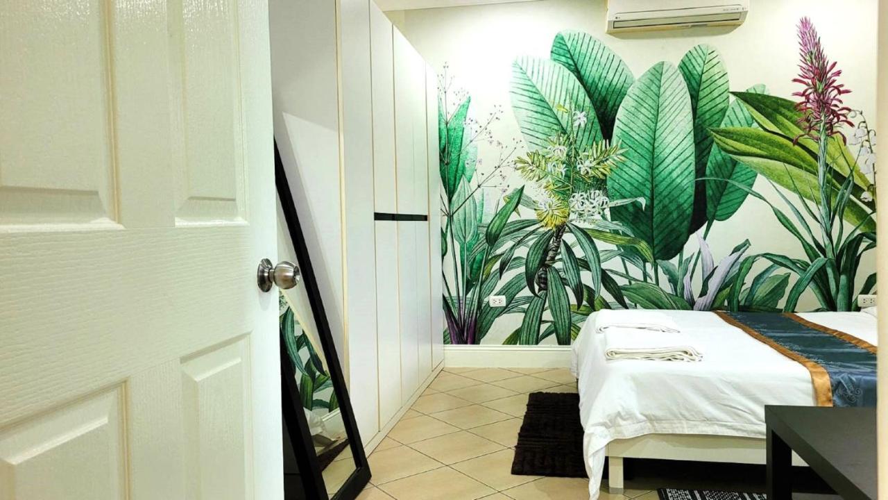 R-Jay Villa L Pattaya L Private Pool L Bbq Ban Huai Yai Exterior photo